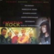 Various Artists : Christian Rock, Vol. 3 CD New SEALED