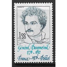 1976 Michel 1987 - MNH (**)