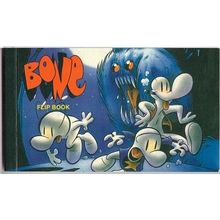 BONE ' FLIP BOOK ' 1994 NICE !!