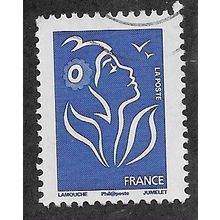 FRA 2005 (N.V.I) 'MARIANNE DE FRANCE ' FINE USED (EBID65-973)