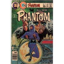 THE PHANTOM # 73 (1976)