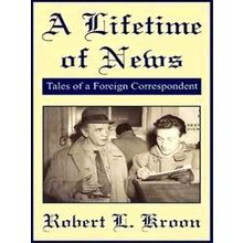 A Lifetime of News