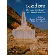 Yezidism