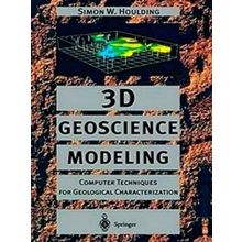 3D Geoscience Modeling