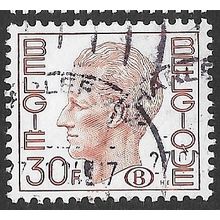 1978 Michel D81 - fine used (o)