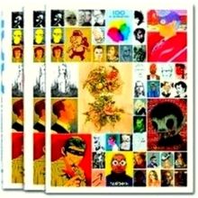 100 Illustrators