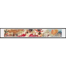 4417-4420 44c Thanksgiving Parade Fine MNH L01636 (3)