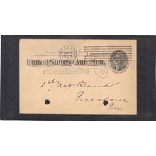 Used UX12 1c Thomas Jefferson CV03768
