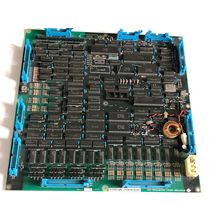 SUMITOMO MPU85-G CIRCUIT BOARD JA761908AC,SUMITOMO HEAVY INDUSTRIES MPU85 PLC,FM