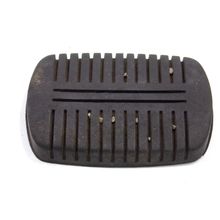 1961 61 1962 62 Chevrolet Corvair Brake or Clutch Pedal Pad 3711698 Chevy GM OEM