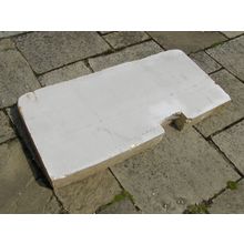 120mm Thick 1200mm x 600mmm approx Insulation Board Block not celotex kingspan