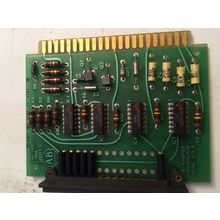 ALLEN BRADLEY L906 X-466965,E-16102, RESET MODULE 4 INITIAL 1720-L906,ET