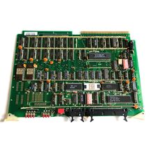 GE FANUC CPUY 2Y000925-3, CPUY 2Y000925 CPU BOARD PCB CNC ROBOT,TF