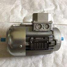 NEW UNIDRIVE NL T63B4,3 PHASE ELECTRIC MOTOR. UNIDRIVE IC411 14053444008003,AL