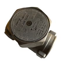 3/4" Spirax Sarco TD52L,B.M 59314C THERMO-DYNAMIC Steam Trap LIVE STEAM,EO,TG,BU