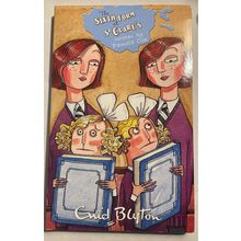 Sixth Form at St Clare's - Pamela Cox / Enid Blyton