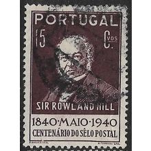 1940 Michel 622 - #2 fine used (o)