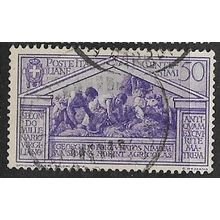 1930 Michel 349 - #4 fine used (o)