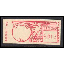 Used Revenue 1.7c Meter Chicago, IL. E0361