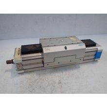 NEW FESTO DGE-63-100-SP-KF-GK-SV LINEAR ACTUATOR,193748 CO08, 39-818-0386,BU