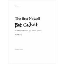 The First Nowell