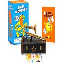 Rp Minis - Sad Trombone: Womp, Womp - Analisa Devoe