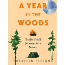 A Year in the Woods