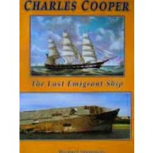 National Museums Liverpool Charles Cooper