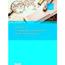 Hygiene In Trinkwasser-Installationen