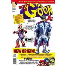 Goon (Vol 1) (Dark Horse) The # 039 NM MODERN AGE COMICS