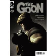 Goon (Vol 1) (Dark Horse) The # 042 NM MODERN AGE COMICS