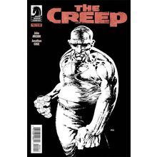 Creep (2012 Ltd) The # 000 NM MODERN AGE COMICS
