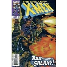 Uncanny X-Men (Vol 1) # 358 NM MODERN AGE COMICS