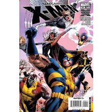 Uncanny X-Men (Vol 1) # 500 NM CoverB MODERN AGE COMICS