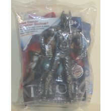 2011 Burger King Marvel Thor Mighty Thor Mint in Package