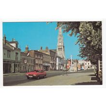 St Ives Postcard Cambridgeshire 12109