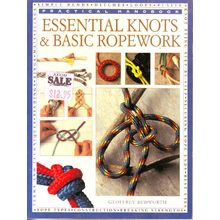 Essential Knots & Basic Ropework ~ Geoffrey Budworth