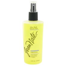 Jean Nate by Revlon After Bath Splash Mist 8 oz