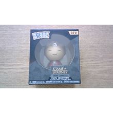 GAME OF THRONES: JAIME LANNISTER Collectable by Dorbz 372 (Mint in Box) Funko