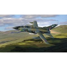 TORNADO GR.1, JOHNNIE WALKER 'STILL GOING STRONG' 1998 - CORGI AA29401 1/48