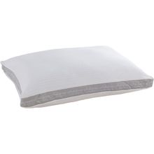 Indulgence Side Sleeper Pillow by Isotonic 36"X20" King