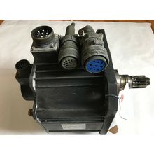 NACHI MFM452H4V AC SERVO MOTOR. 4.5kW, 2000RPM, 21.5Nm,SN