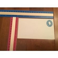 ICOLLECTZONE US Postal Stationary Entire U113 (F700-59)