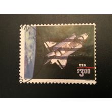 ICOLLECTZONE US 2544 VF used Priority Mail