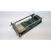 Cisco C3KX-NM-10G 10GB SFP Network Expansion Module for 3750X 3506X Switches ##