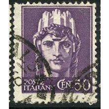 1945/1946 Michel 674Y - #2 fine used (o)