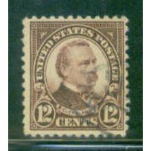 Used 564 12c Grover Cleveland Just Clears A15783
