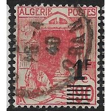 1939 Michel 163 - fine used (o)