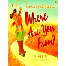 Where Are You From