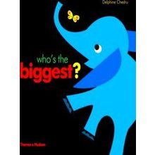 Who's the Biggest?